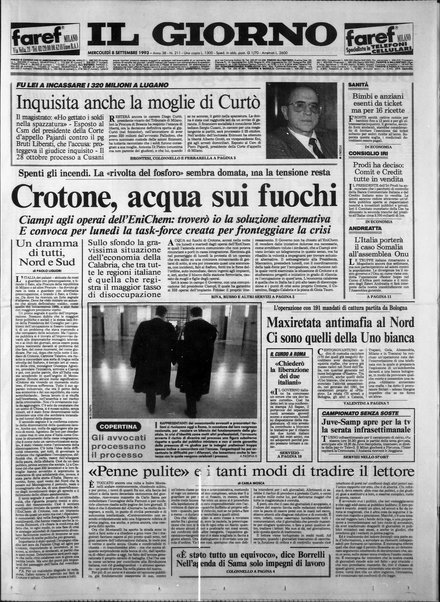 Il giorno